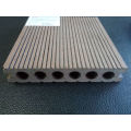 Anti- UV and Waterproof Wood Plastic Composite Decking WPC Flooring